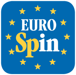 logo Volantino Eurospin