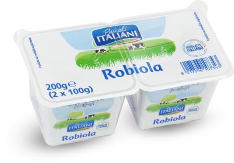 ROBIOLA