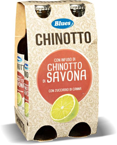 CHINOTTO DI SAVONA
