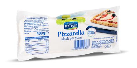 PIZZARELLA