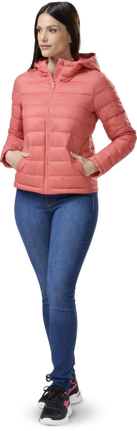 PIUMINO ULTRA LIGHT DONNA