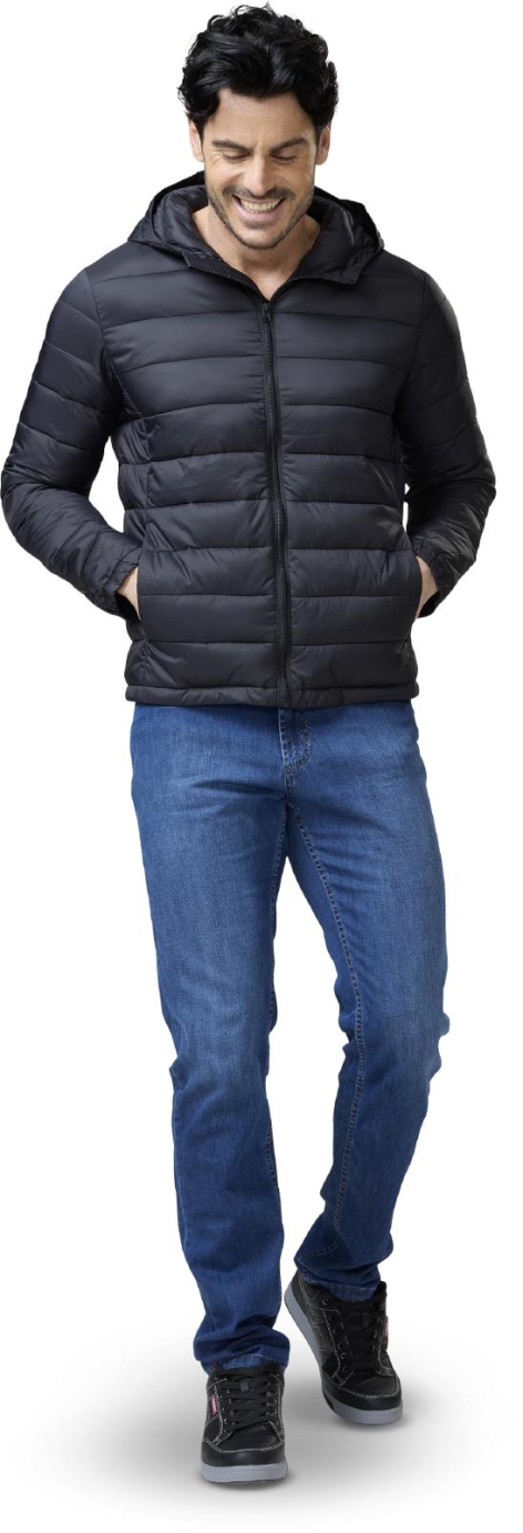 PIUMINO ULTRA LIGHT UOMO