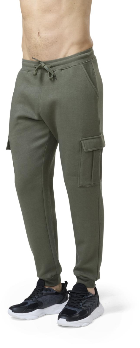 PANTALONE FELPA UOMO