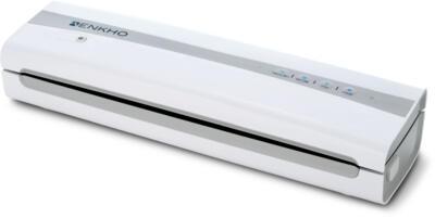 MACCHINA SOTTOVUOTO COMPATTA