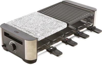RACLETTE ELETTRICA