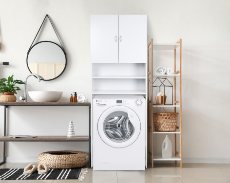 MOBILE SOPRALAVATRICE