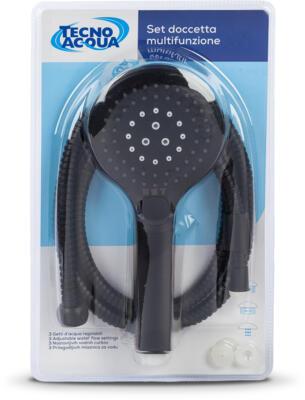 SET DOCCETTA MULTIFUNZIONE