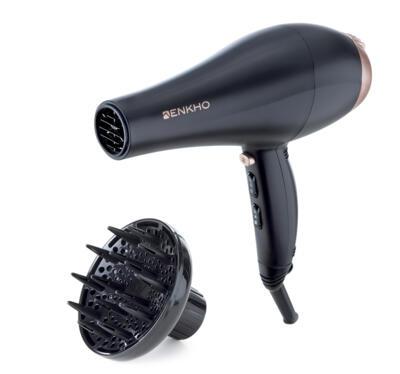 ASCIUGACAPELLI 2000W