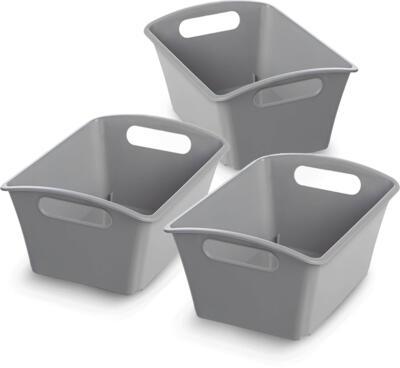 CONTENITORE IMPILABILE