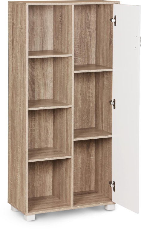 MOBILE 4 SCOMPARTI E 1 ANTA