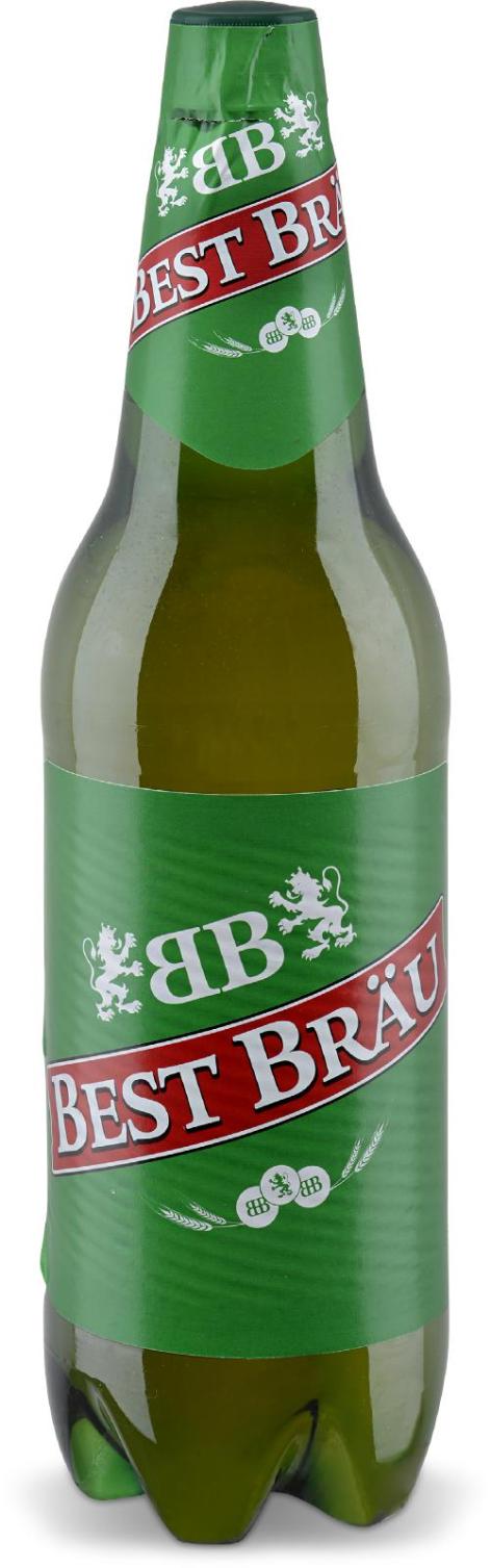 BIRRA LAGER