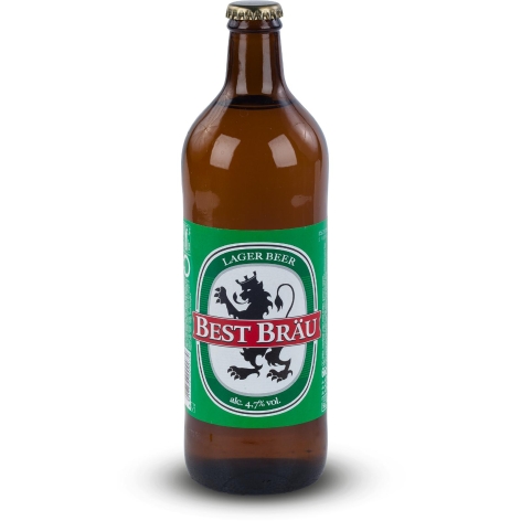 BIRRA LAGER