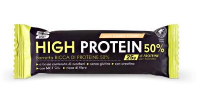 BARRETTA PROTEICA 50%