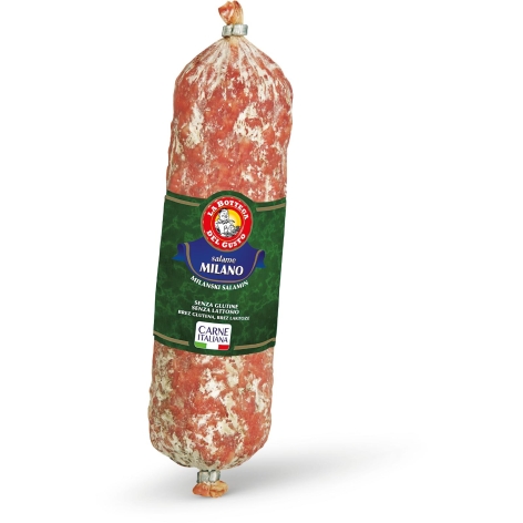 SALAME MILANO