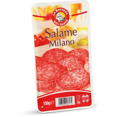 SALAME MILANO