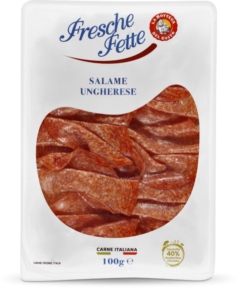 SALAME UNGHERESE