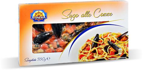 SUGO ALLE COZZE
