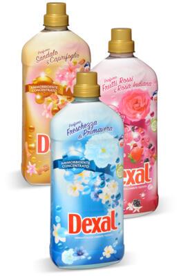 AMMORBIDENTE CONCENTRATO ASSORTITO