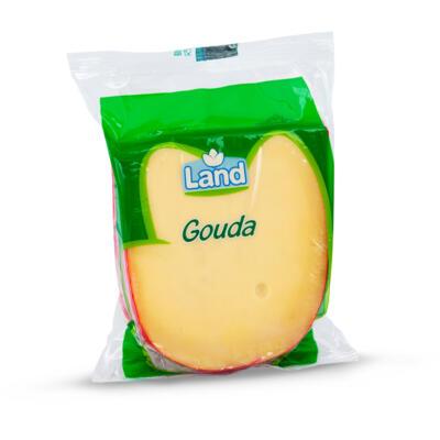 GOUDA