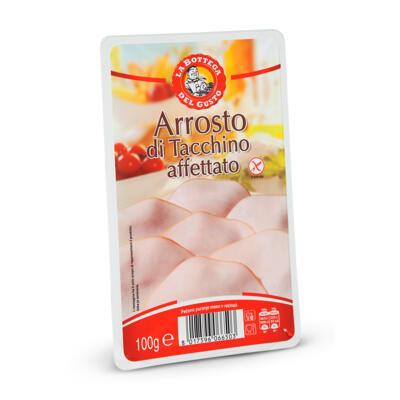 ARROSTO 
DI TACCHINO