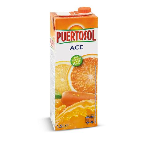 BEVANDA ACE