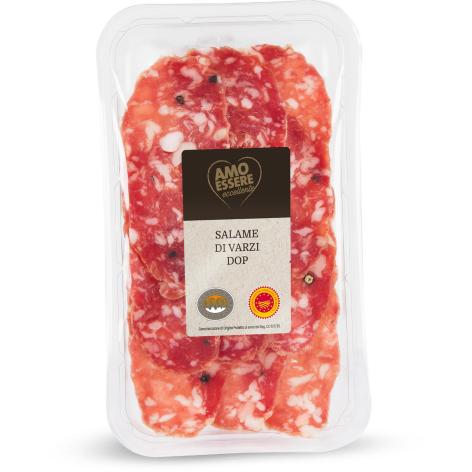 SALAME DI VARZI DOP
