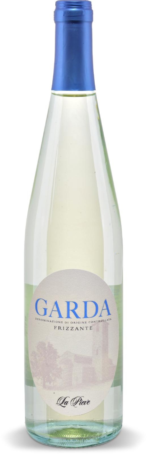 GARDA DOC FRIZZANTE