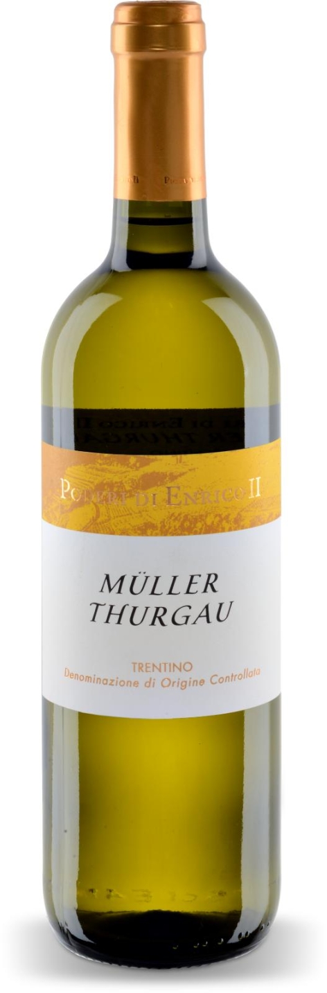 MÜELLER THURGAU DOC