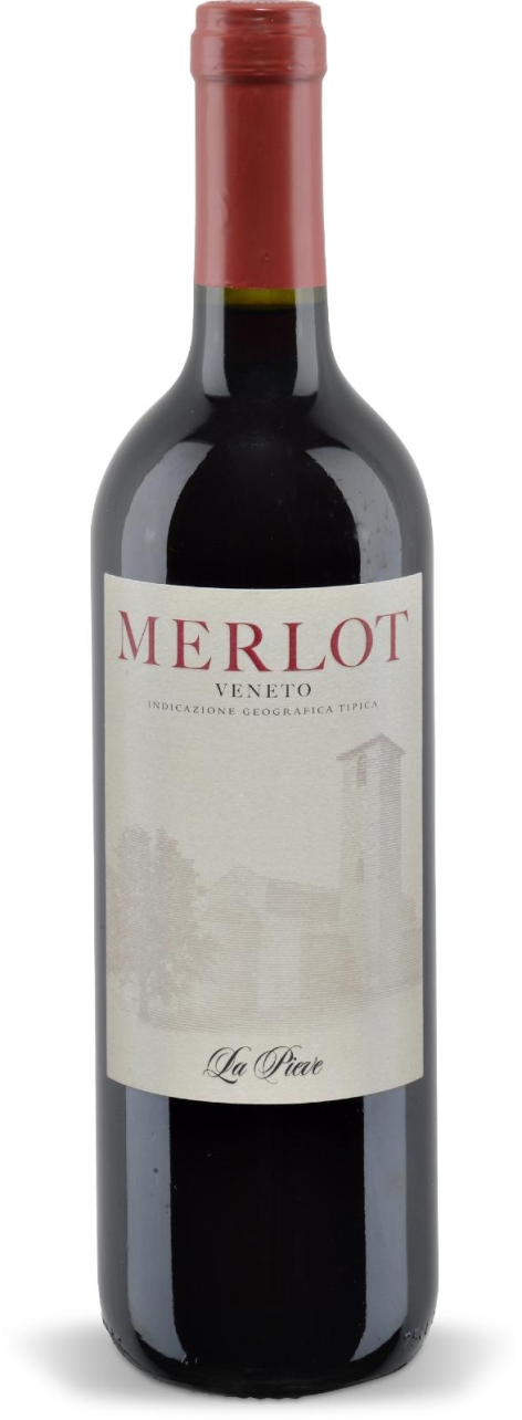 MERLOT VENETO IGT