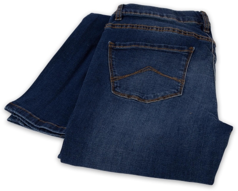 LEGGJEANS DENIM SUPER STRETCH DONNA 'CARRERA'