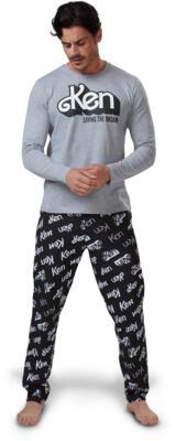 PIGIAMA FAMIGLIA BARBIE