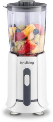 FRULLATORE DA TAVOLO 0,5 L 'INNOLIVING'