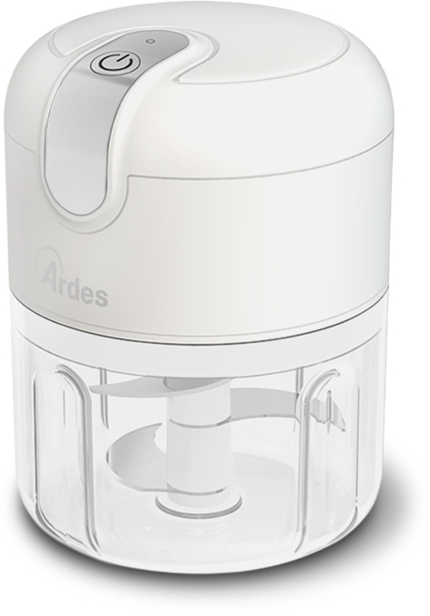 MINI TRITATUTTO RICARICABILE 'ARDES'