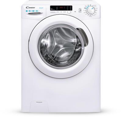 LAVATRICE CANDY 
CS-1272DE/1-11