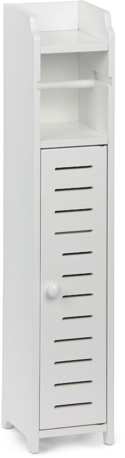 MOBILETTO PORTA ROTOLO CON 1 ANTA