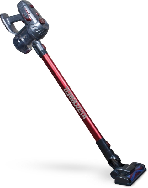 SCOPA ELETTRICA CORDLESS 'MYLIBERA - TERMOZETA'