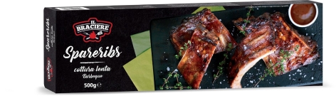 SPARE RIBS