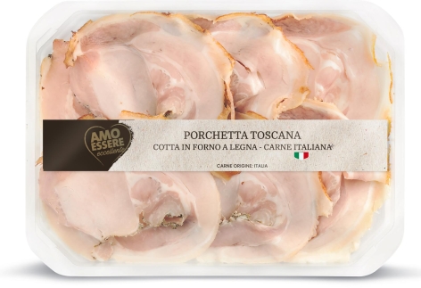 PORCHETTA TOSCANA