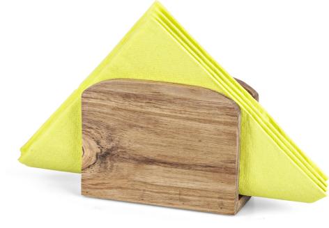 PORTATOVAGLIOLI IN LEGNO