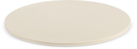 PIETRA REFRATTARIA PER PIZZA