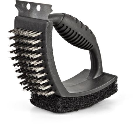 SPAZZOLA DOPPIA PULISCIGRIGLIA