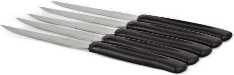 SET 6 COLTELLI PER BISTECCA