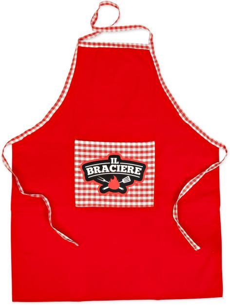 SET GREMBIULE E 2 CANOVACCI/SET GUANTO E 2 PRESINE