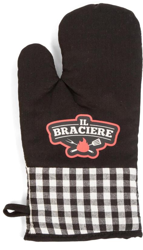 SET GREMBIULE E 2 CANOVACCI/SET GUANTO E 2 PRESINE