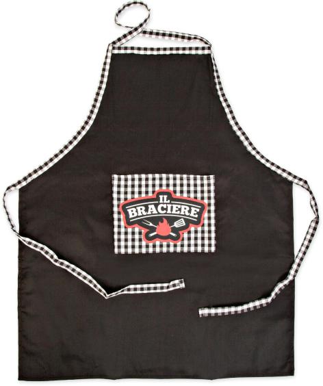 SET GREMBIULE E 2 CANOVACCI/SET GUANTO E 2 PRESINE