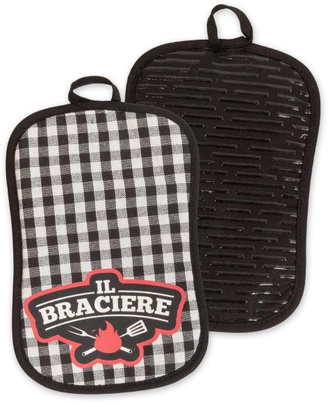 SET GREMBIULE E 2 CANOVACCI/SET GUANTO E 2 PRESINE