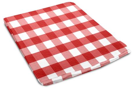 TOVAGLIA 140X180 CM/
140X240 CM