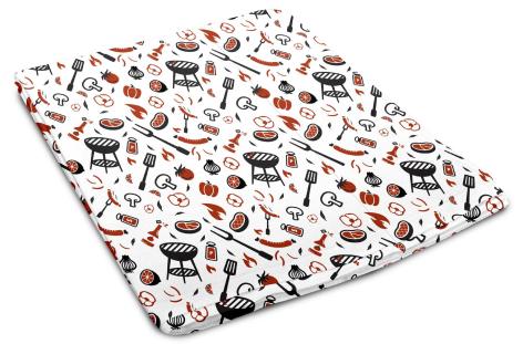 TOVAGLIA 140X180 CM/
140X240 CM