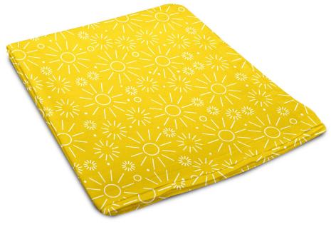 TOVAGLIA 140X180 CM/
140X240 CM