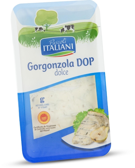 GORGONZOLA DOP DOLCE